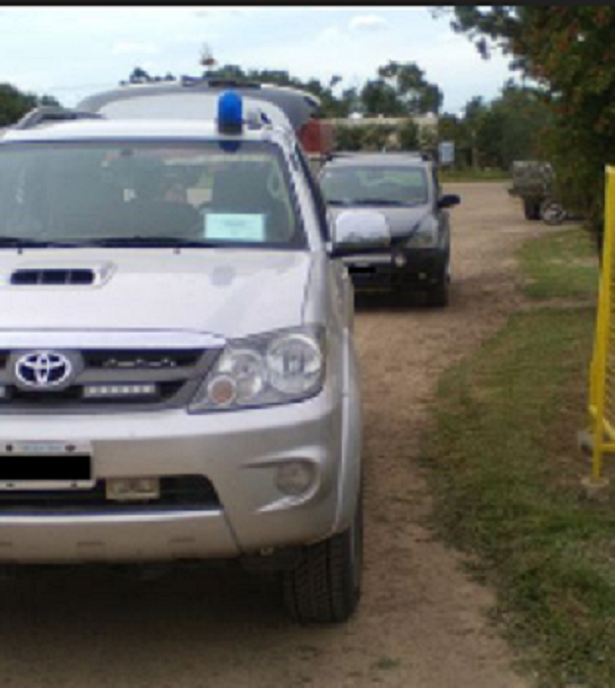Investigadores Privados – Detectives Privados – Santa Rosa – Gral. Pico – Gral. Acha – La Pampa