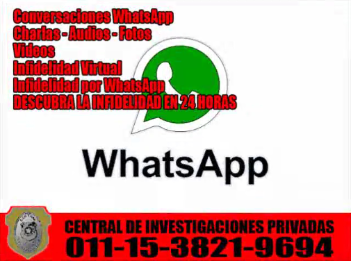 Investigadores Privados