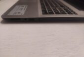 Notebook Asus 15.6 Core i5 8GB RAM – 512 SSD