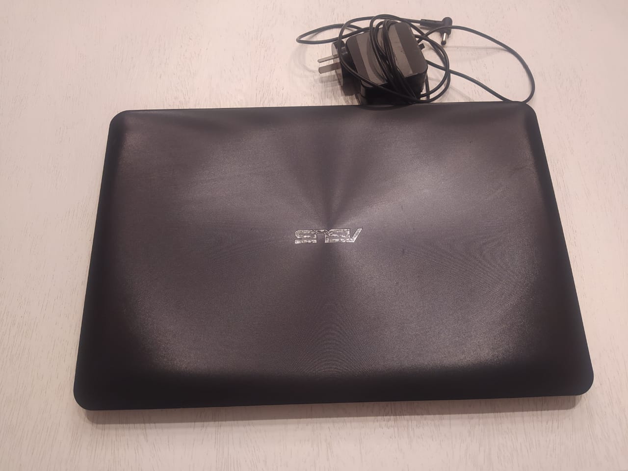 Notebook Asus 15.6 Core i5 8GB RAM – 512 SSD