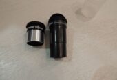 Telescopio Celestron AstroMaster 114EQ