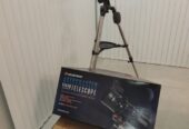 Telescopio Celestron AstroMaster 114EQ