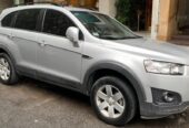 CAPTIVA LS 2016