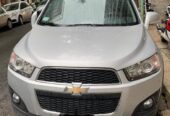 CAPTIVA LS 2016