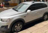 CAPTIVA LS 2016