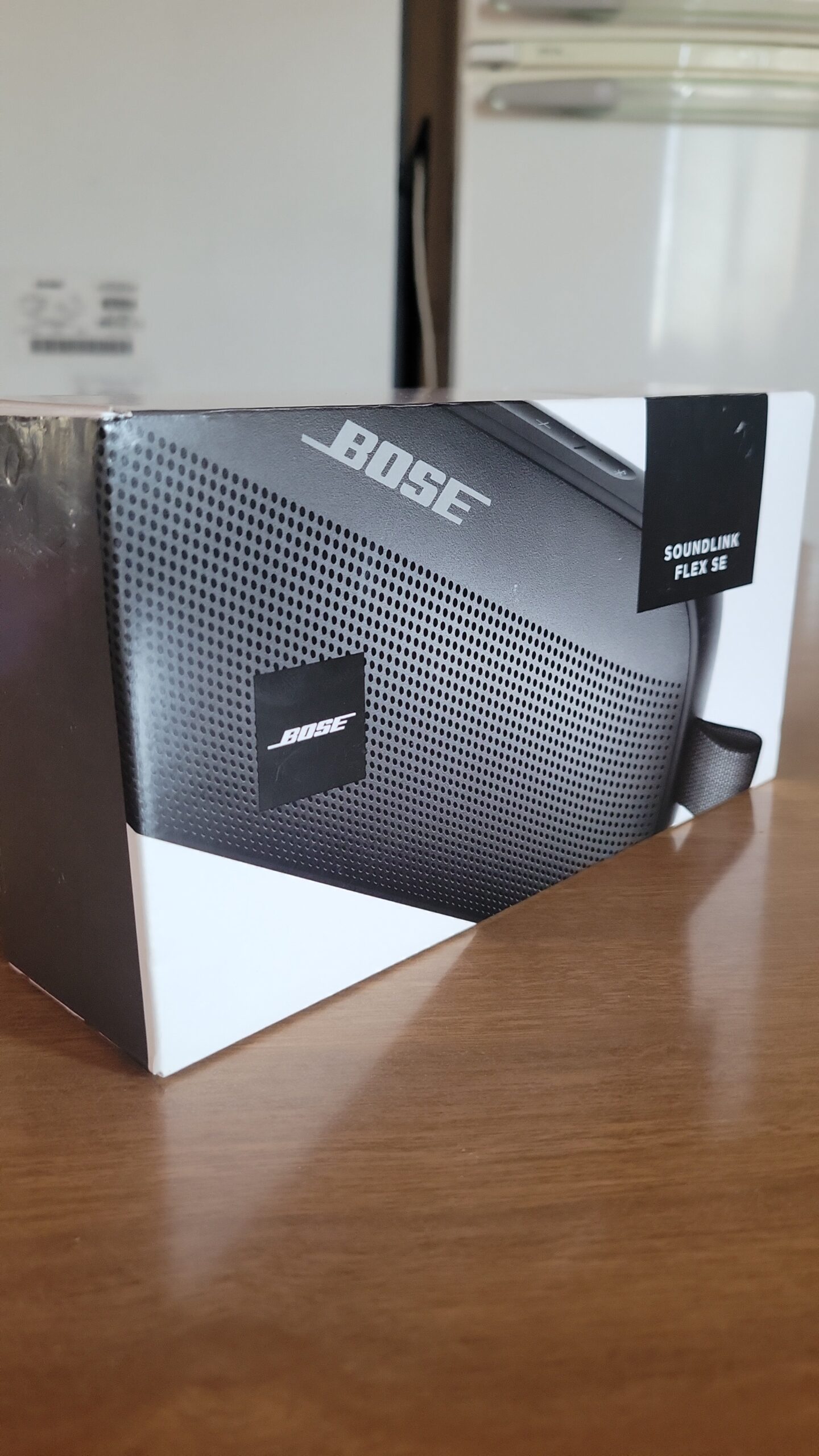 Parlante Bose Soundlink Flex SE
