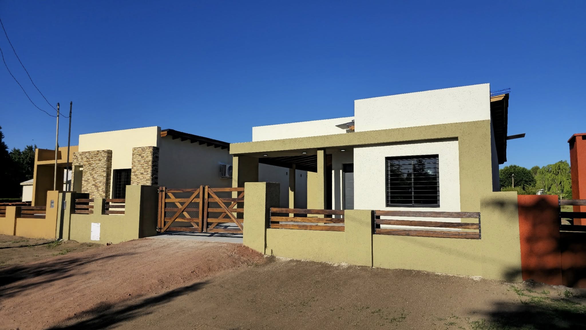 Dueño Vende casa a estrenar en Rumipal Calamuchita