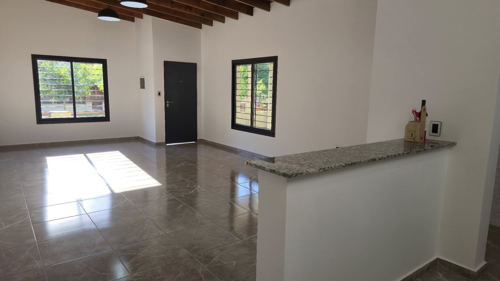 Dueño Vende casa a estrenar en Rumipal Calamuchita