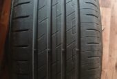 2 cubiertas goodyear 205 60 r16