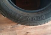 2 cubiertas goodyear 205 60 r16