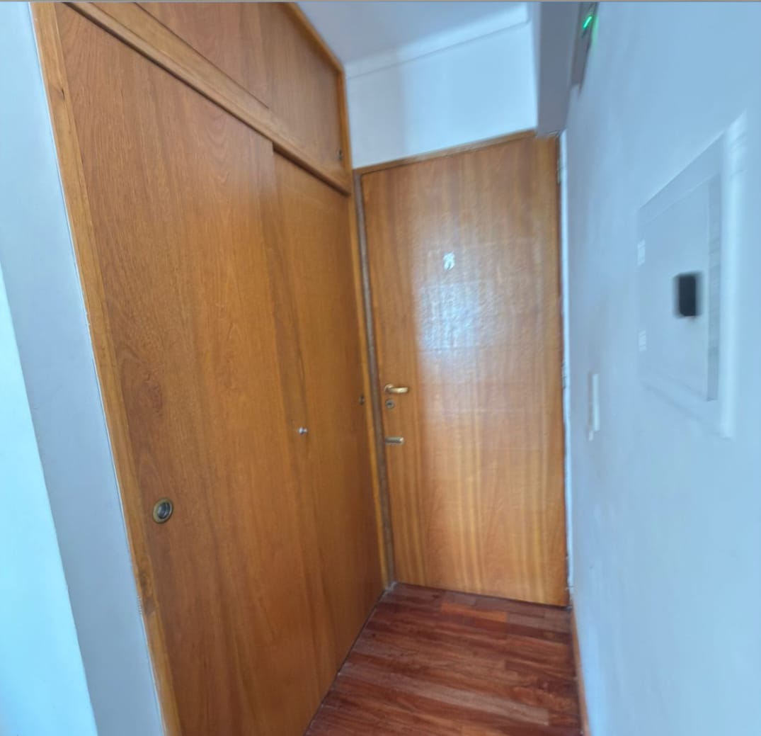 Depto de 52mts2 +Cochera. SUM. Torre del sol