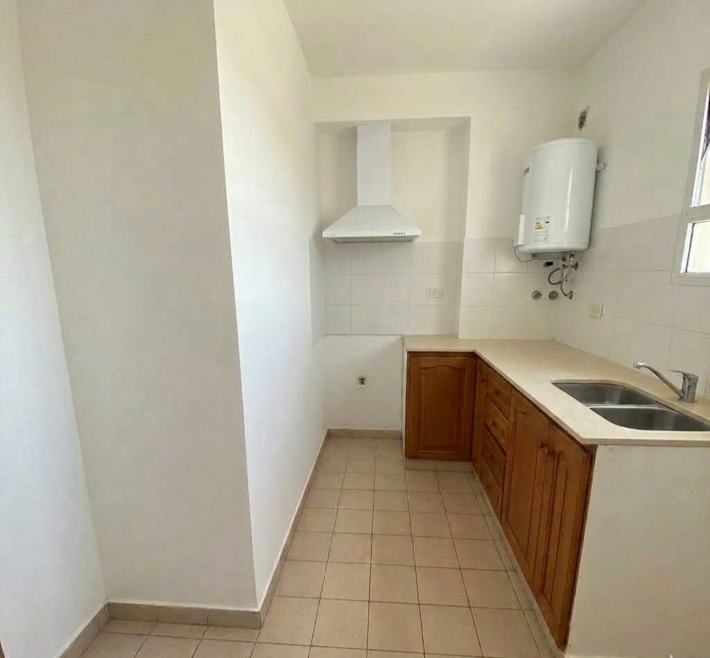 Depto de 52mts2 +Cochera. SUM. Torre del sol