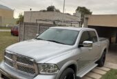 Dodge RAM 1500 modelo 2017