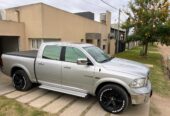 Dodge RAM 1500 modelo 2017