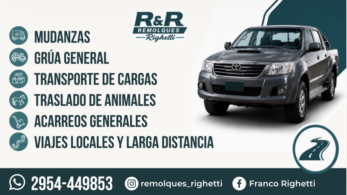R&R Righetti Remolques